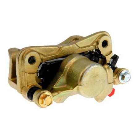 Centric Posi Quiet Loaded Caliper , Posi Quiet 142.43511